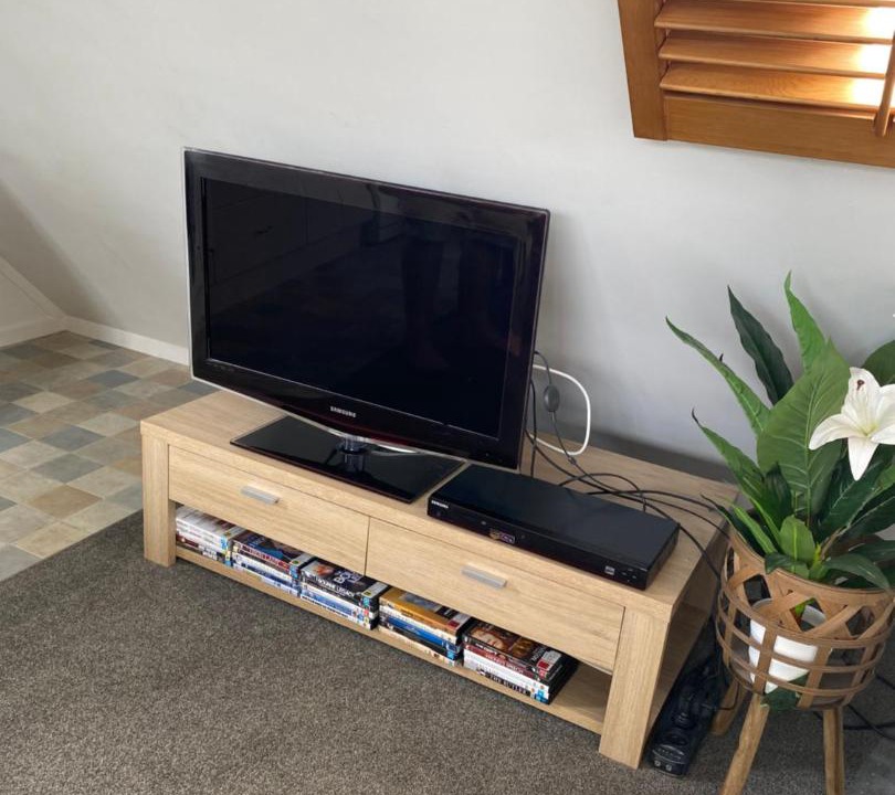 Photo of Livingroom in Richmond Heights