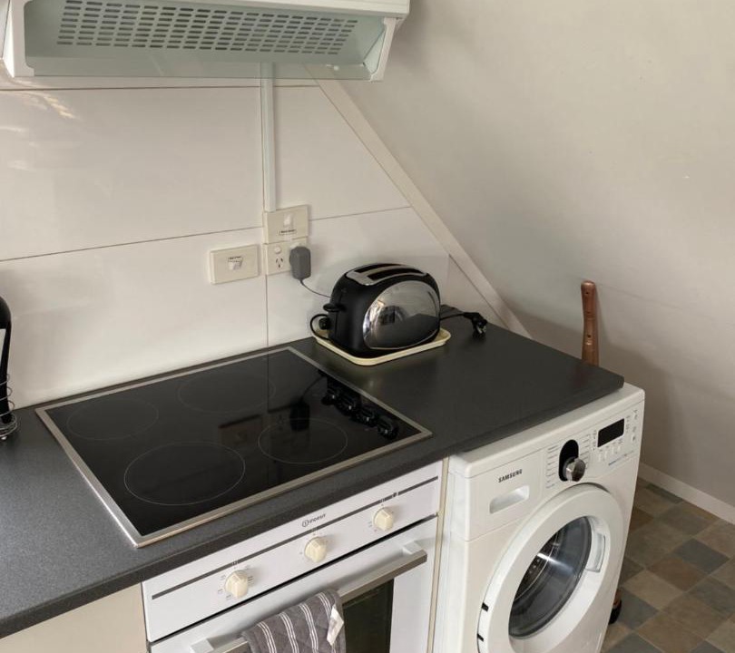 Photo of Kitchen in Richmond Heights