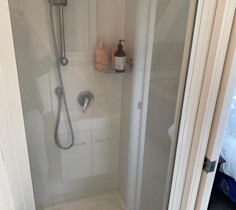 Photo of Bathroom in Richmond Heights