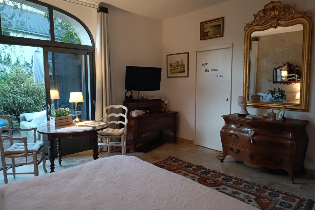 Photo of Others in Chinon