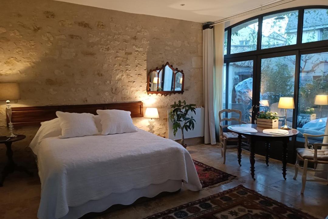 Photo of Others in Chinon