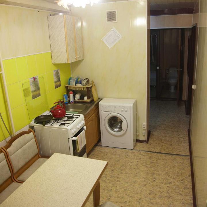 Photo of Livingroom in Kislovodsk