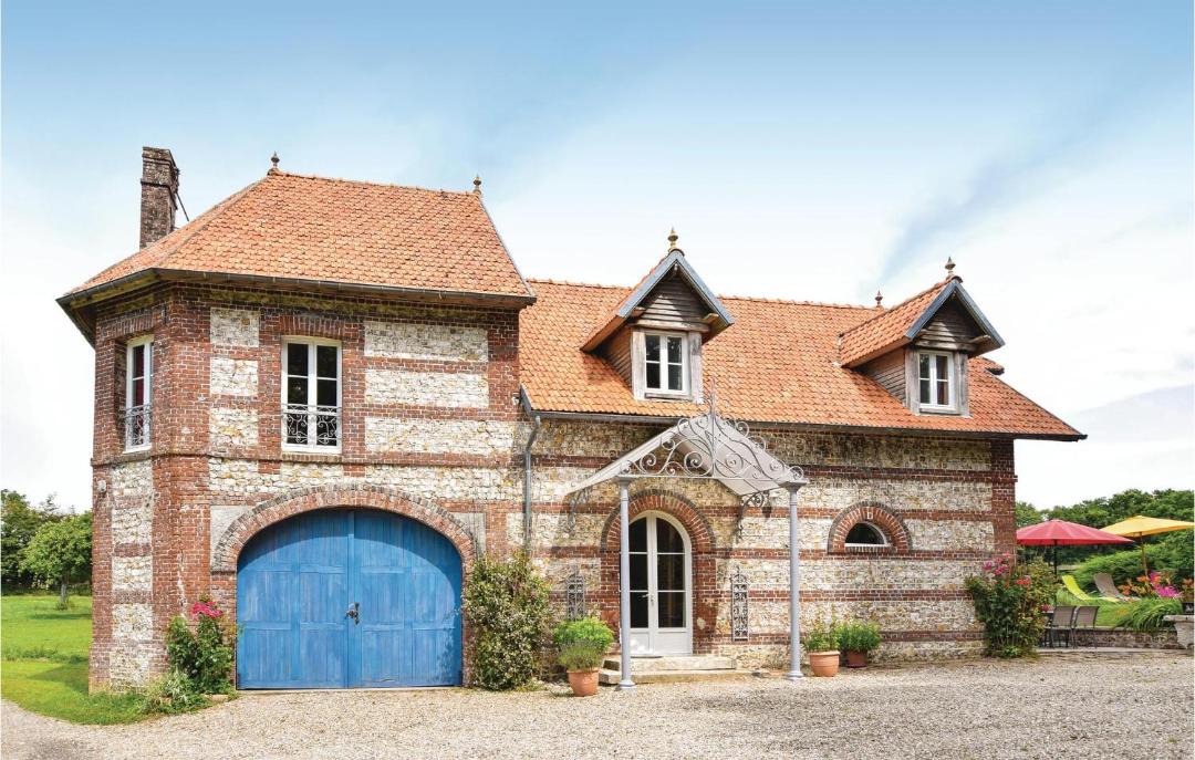 Photo of Others in Ancourteville-sur-Hericourt