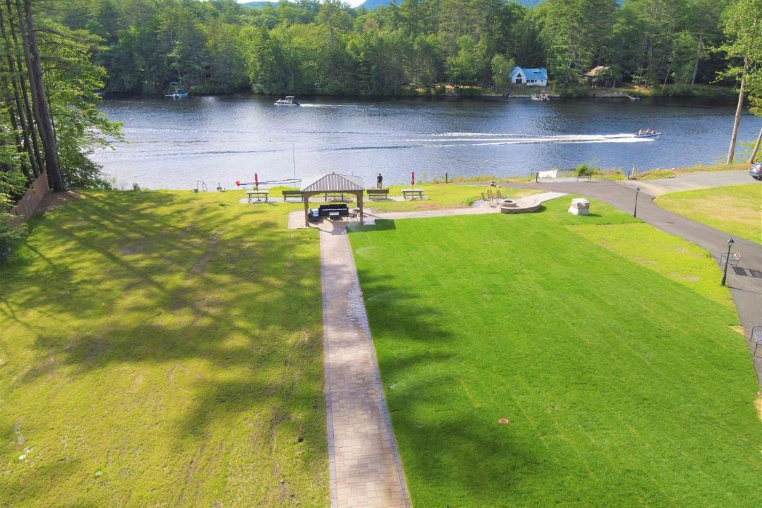 Photo of Outdoor in Lake Luzerne