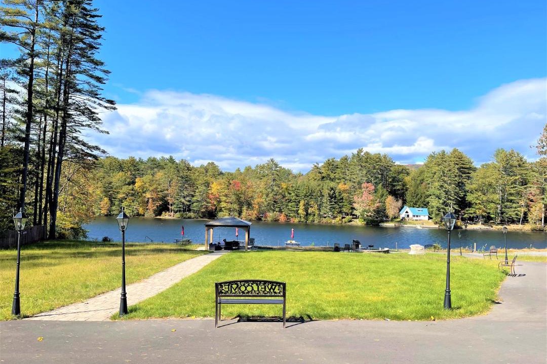 Photo of Outdoor in Lake Luzerne