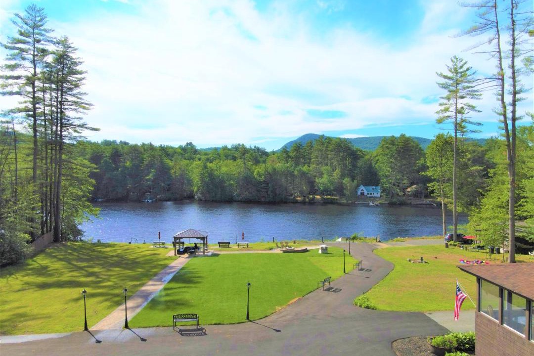 Photo of Others in Lake Luzerne