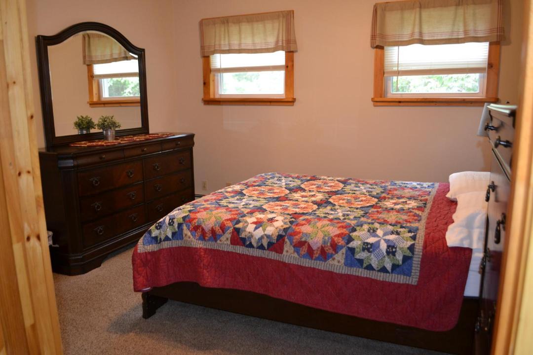 Photo of Bedroom in Lake Luzerne
