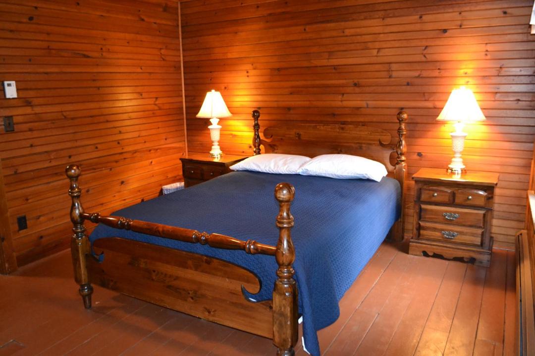 Photo of Bedroom in Lake Luzerne