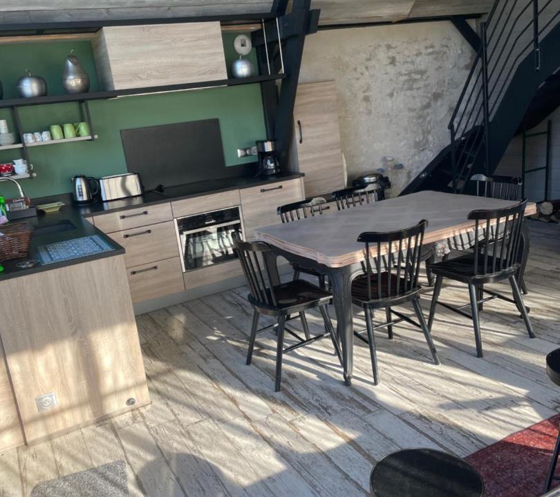 Photo of Others in Saint-Gervais-la-Foret