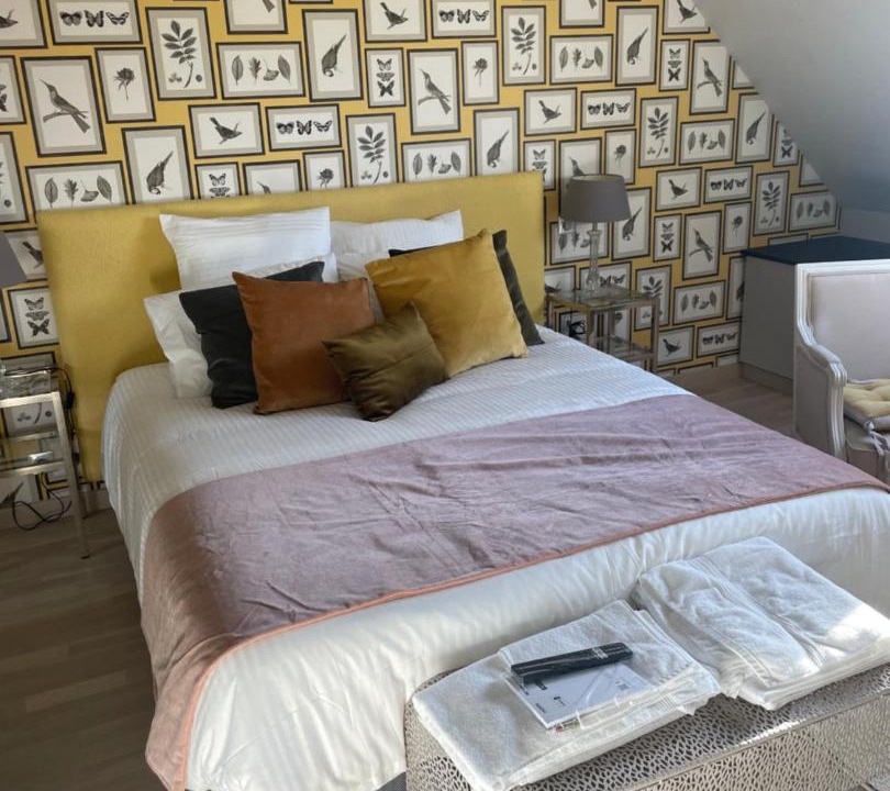 Photo of Others in Saint-Gervais-la-Foret