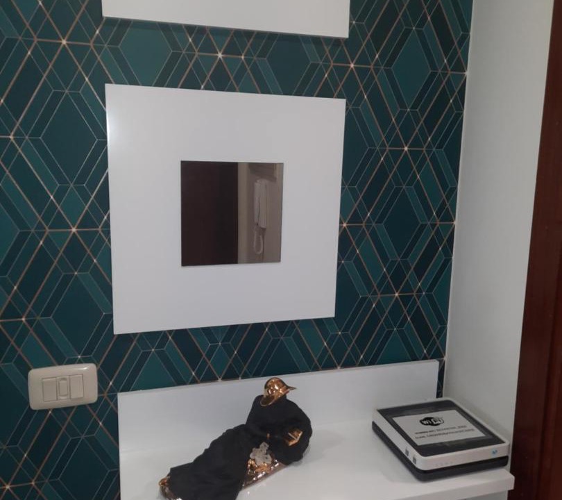 Photo of Bathroom in Castello de la Plana