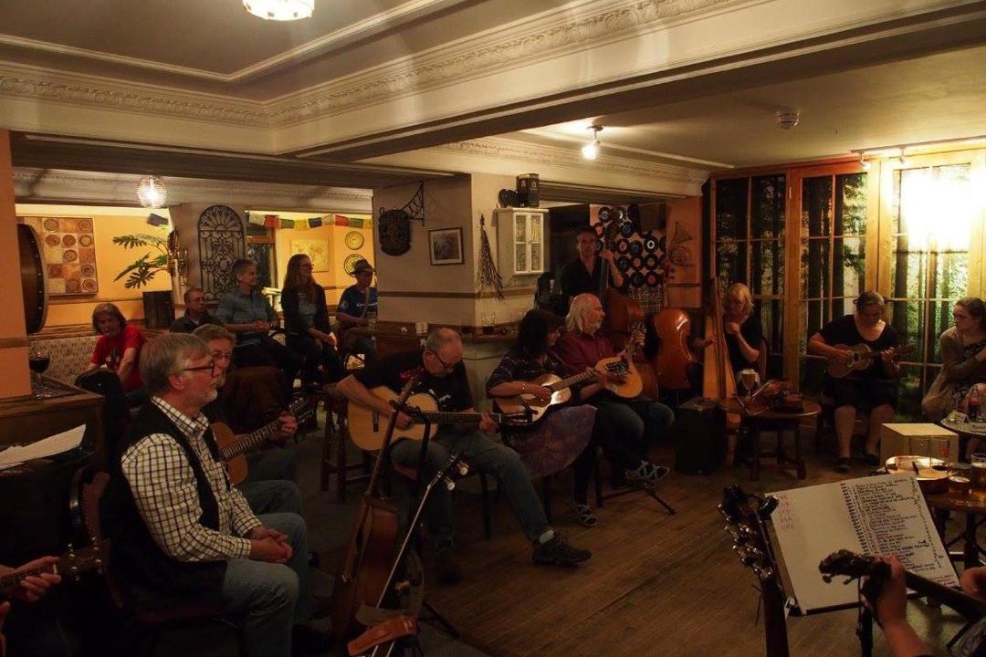 Photo of Others in Dundonnell