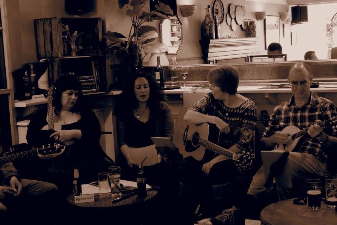 Photo of Others in Dundonnell