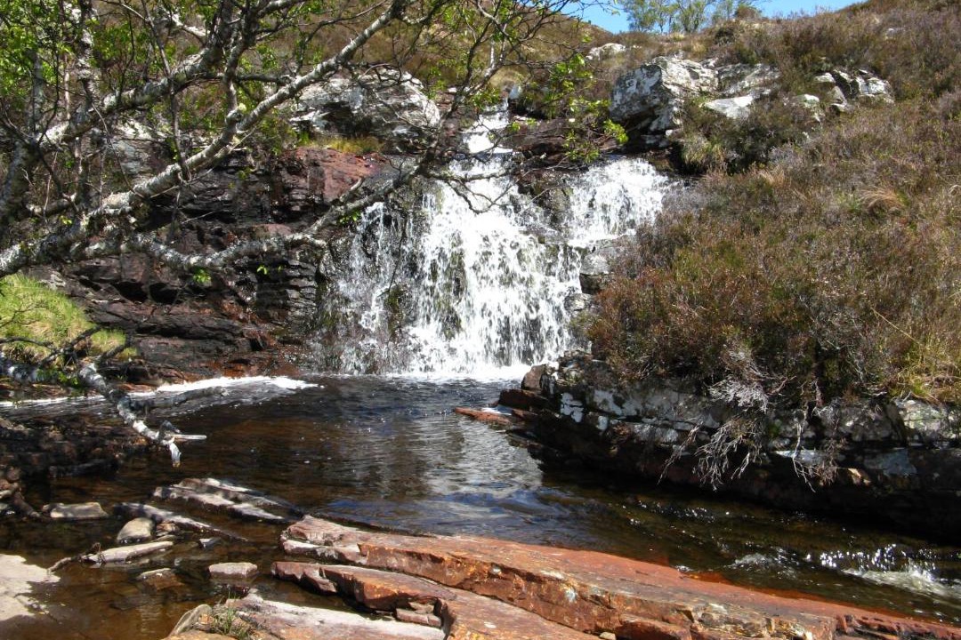 Photo of Others in Dundonnell