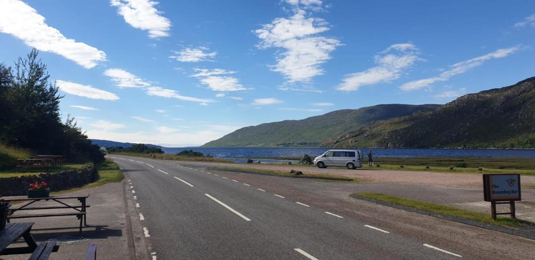 Photo of Others in Dundonnell