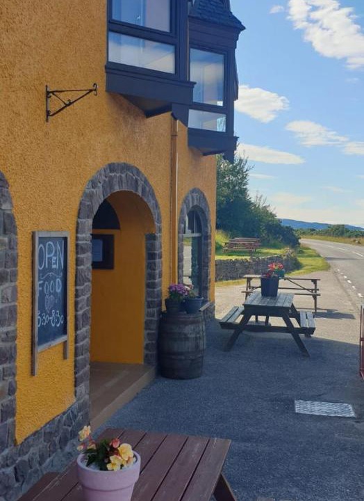 Photo of Others in Dundonnell