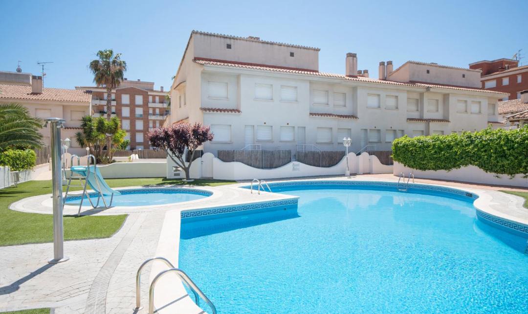Photo of Others in Calafell