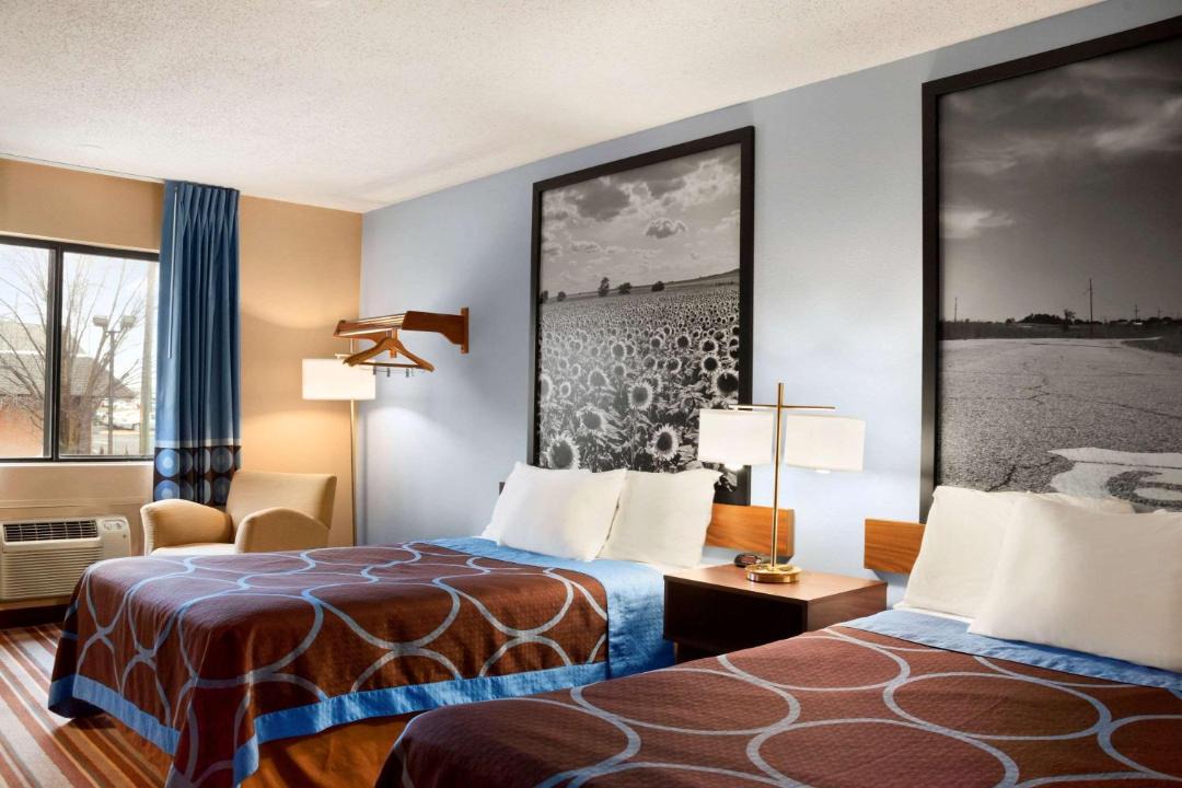 Photo of Bedroom in Pittsburg