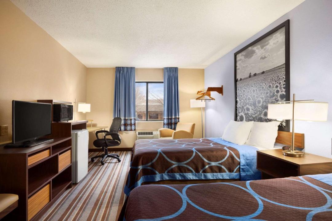 Photo of Bedroom in Pittsburg