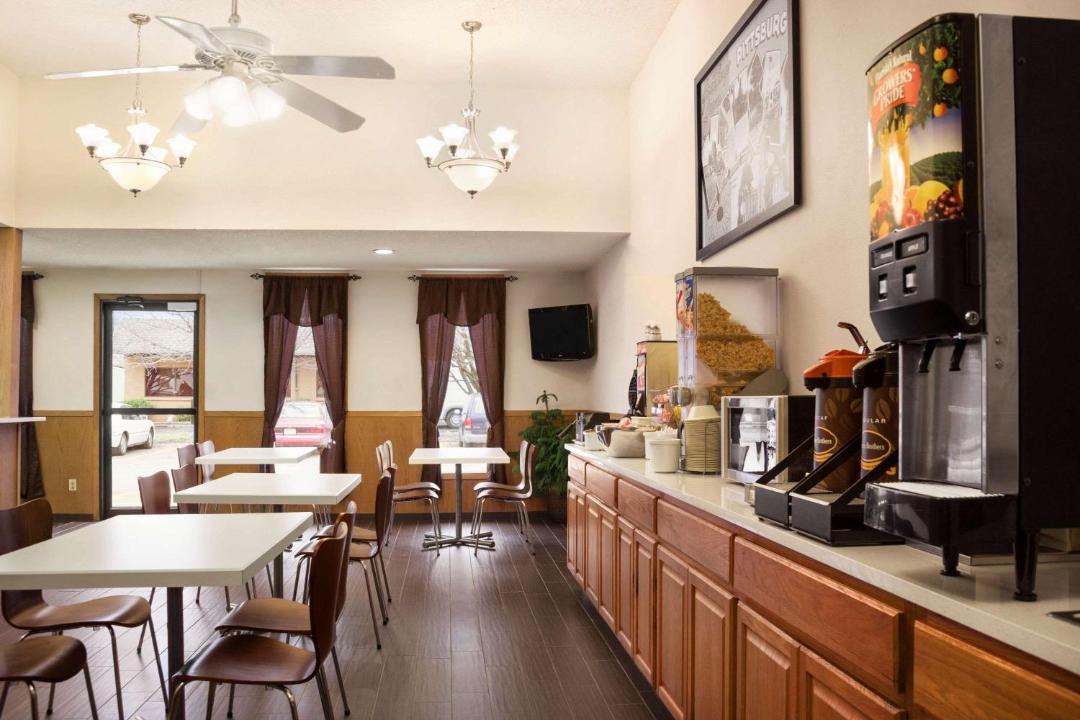 Photo of Kitchen in Pittsburg