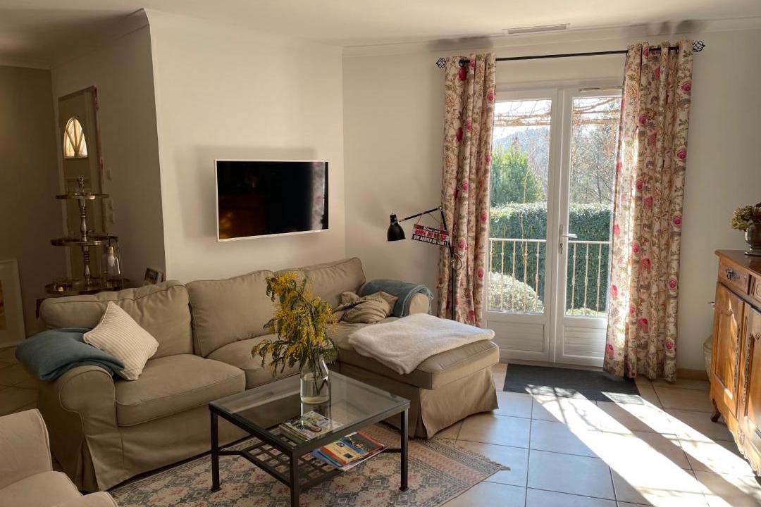 Photo of Livingroom in Generargues