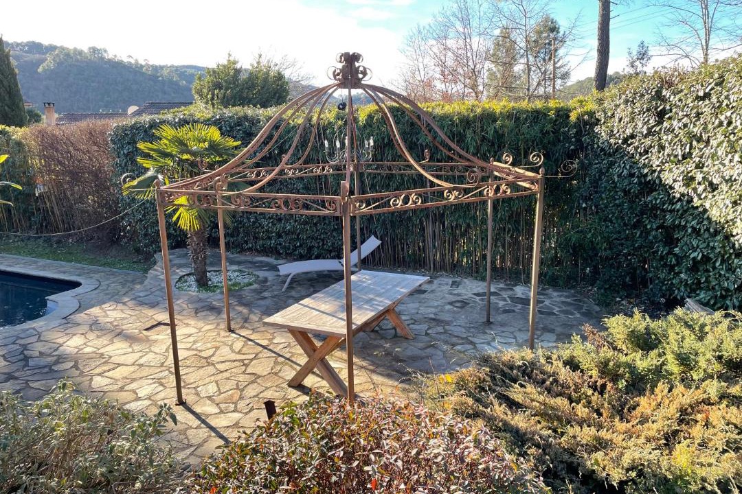 Photo of Outdoor in Generargues