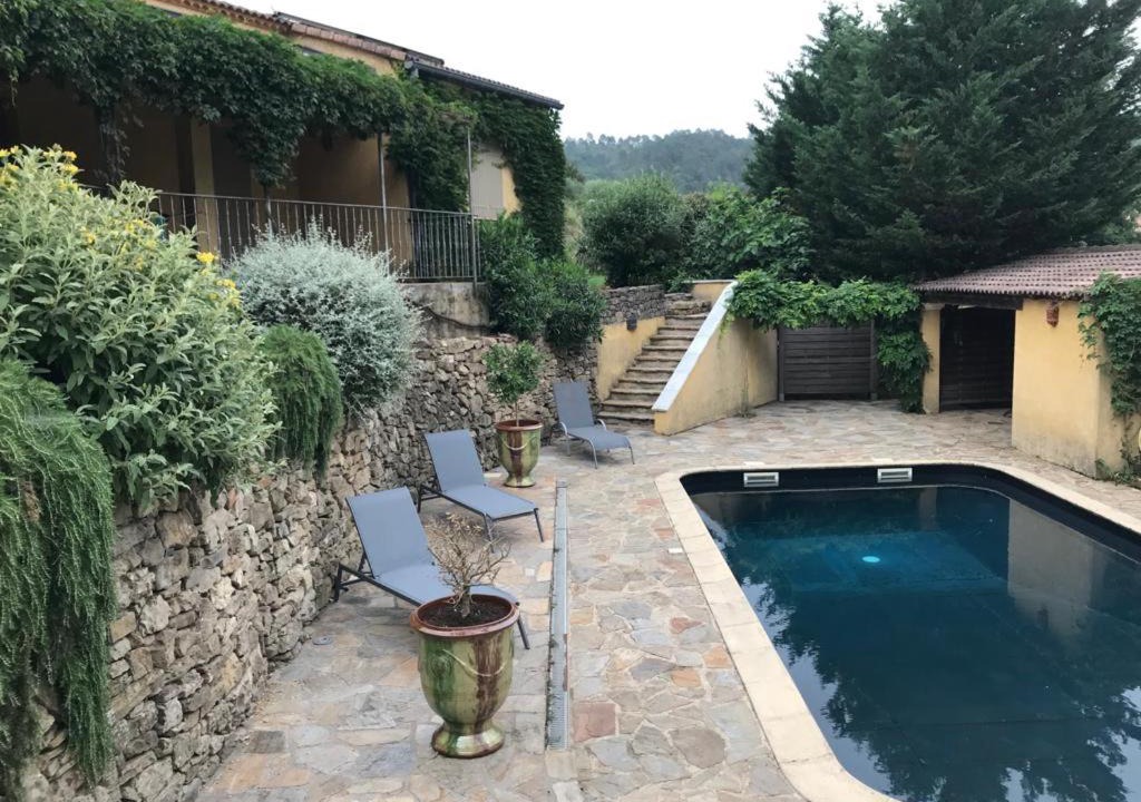 Photo of Outdoor in Generargues