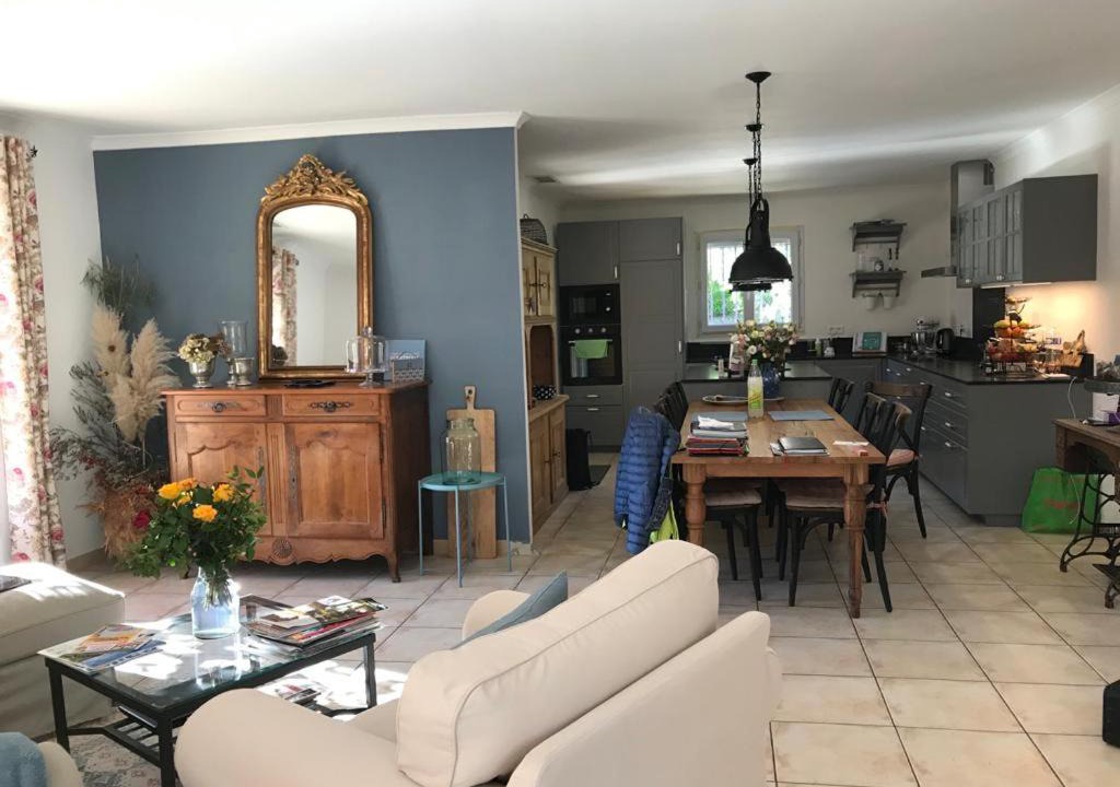 Photo of Livingroom in Generargues