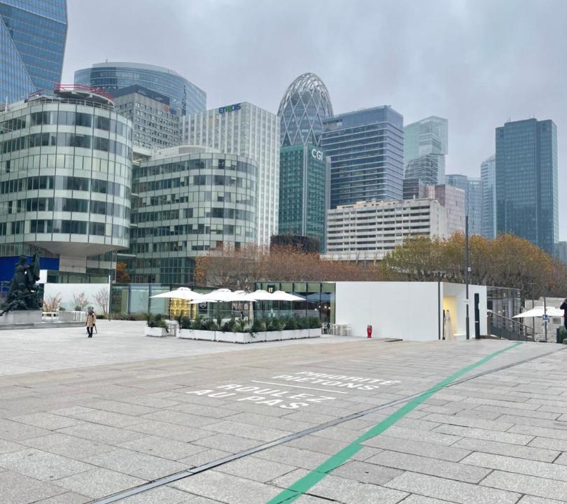 Photo of Others in Faubourg de l'Arche