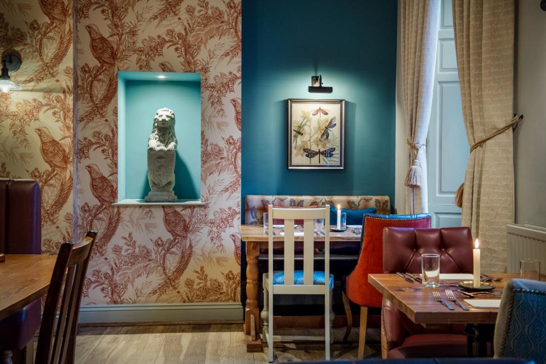 Photo of Livingroom in Giggleswick