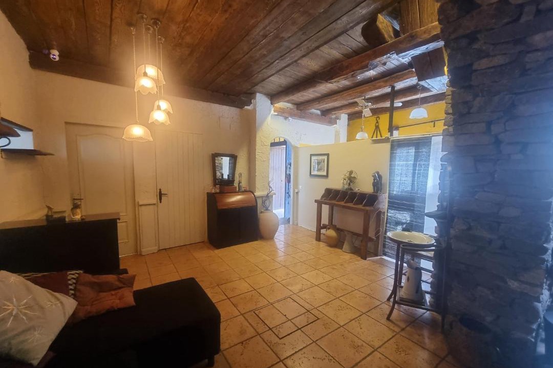 Photo of Livingroom in Rialp