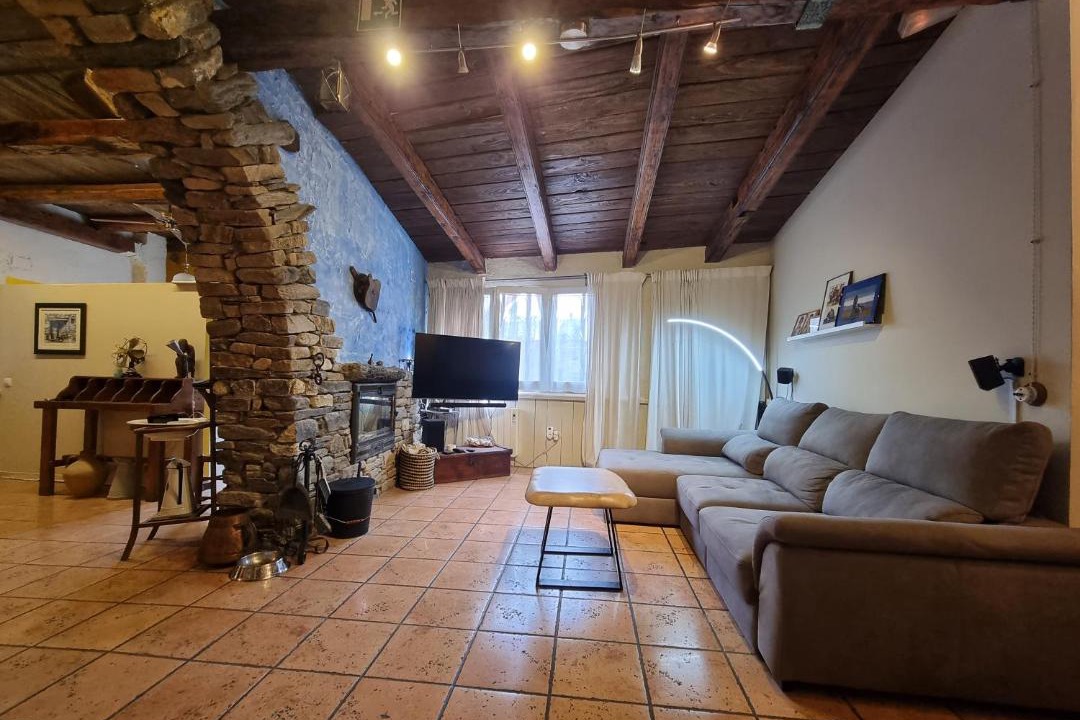 Photo of Livingroom in Rialp