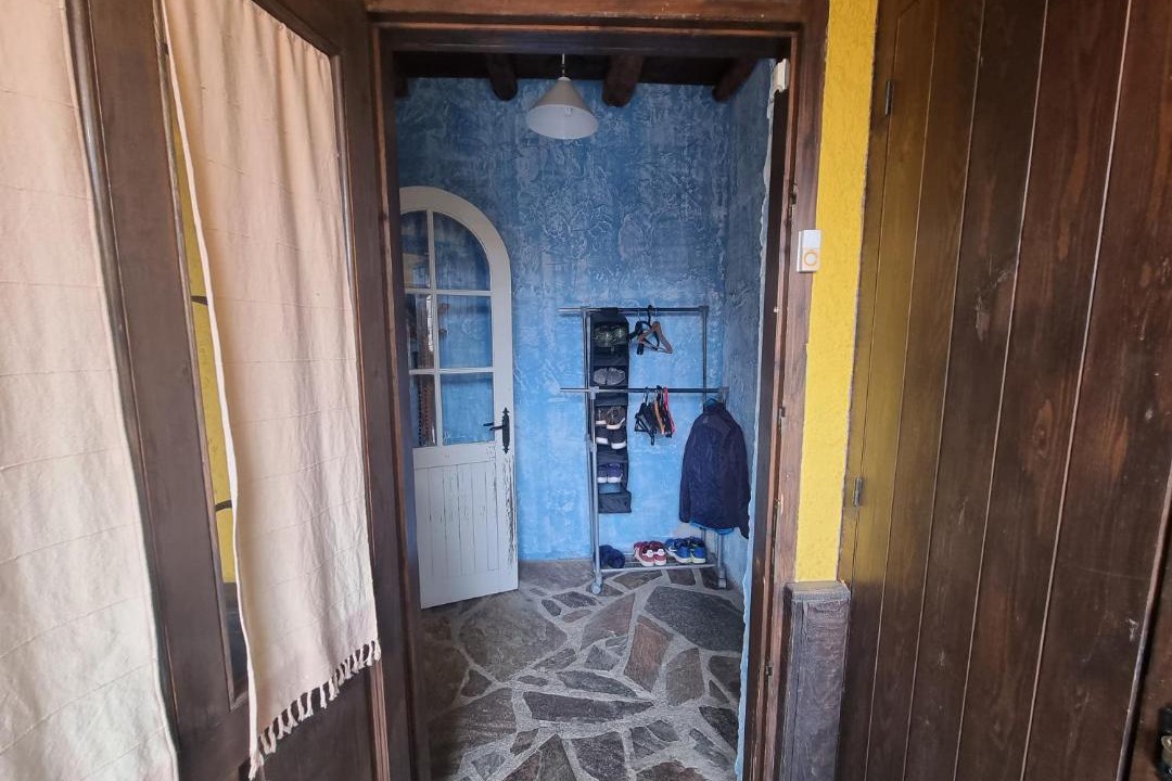 Photo of Buildings in Rialp