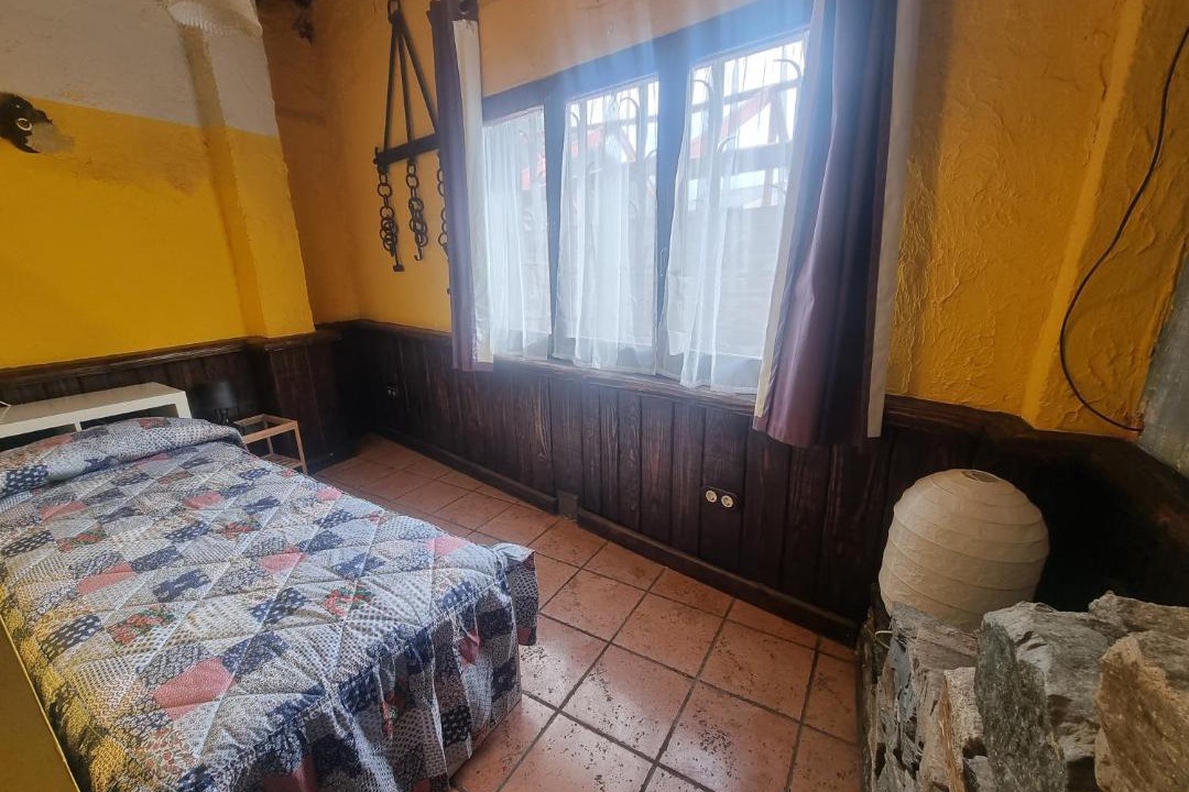 Photo of Bedroom in Rialp