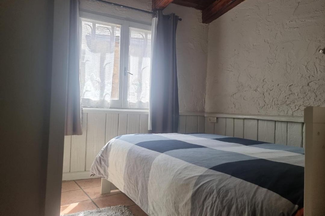 Photo of Bedroom in Rialp
