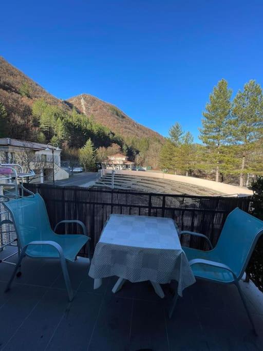 Photo of Patio Balcony in Digne-les-Bains