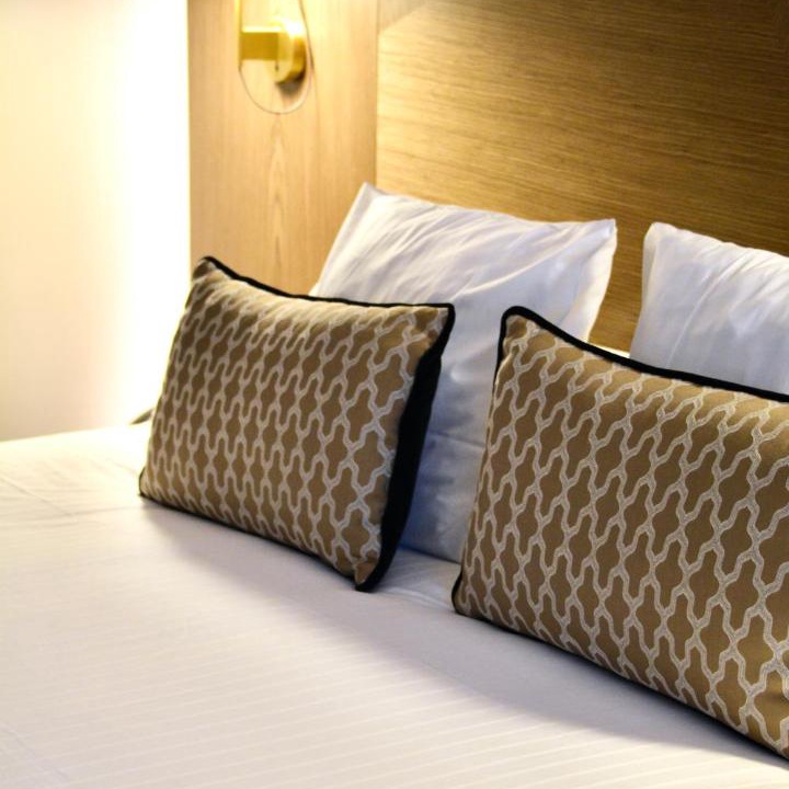 Photo of Bedroom in Tours