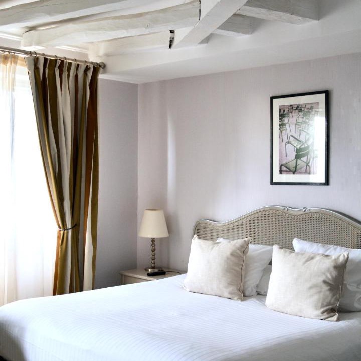 Photo of Bedroom in Tours