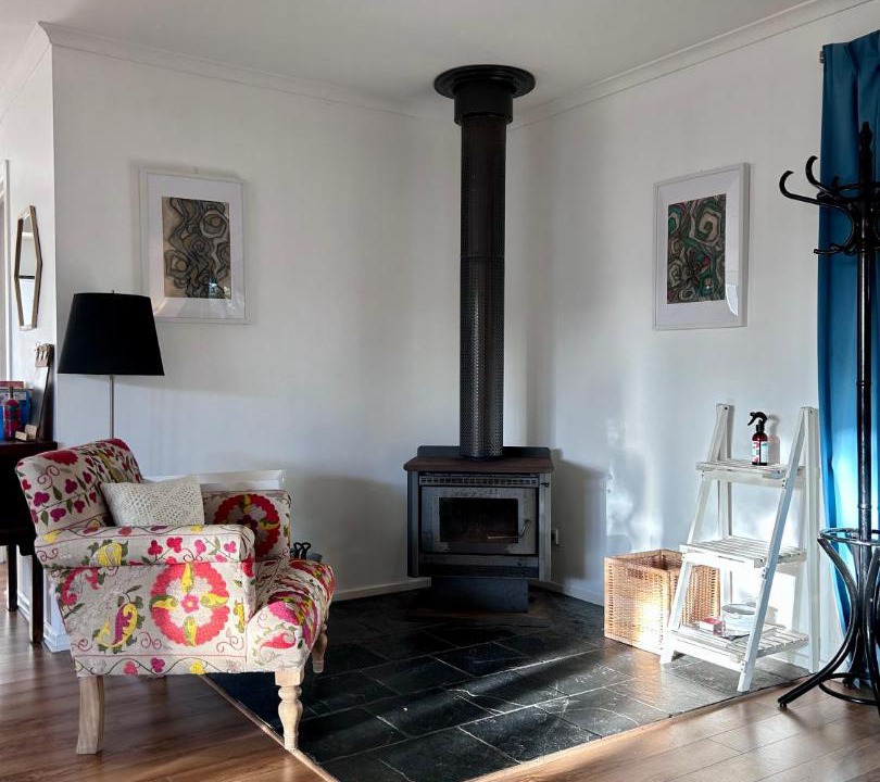 Photo of Livingroom in Venus Bay