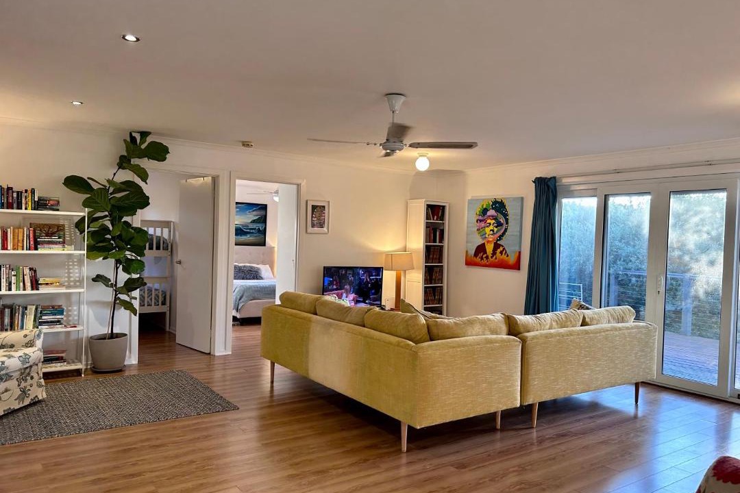 Photo of Livingroom in Venus Bay