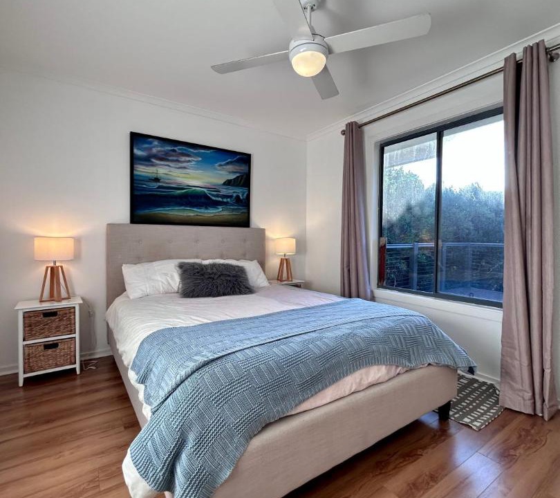 Photo of Bedroom in Venus Bay
