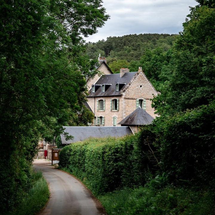 Photo of Buildings in Saint-Leonard-des-Bois