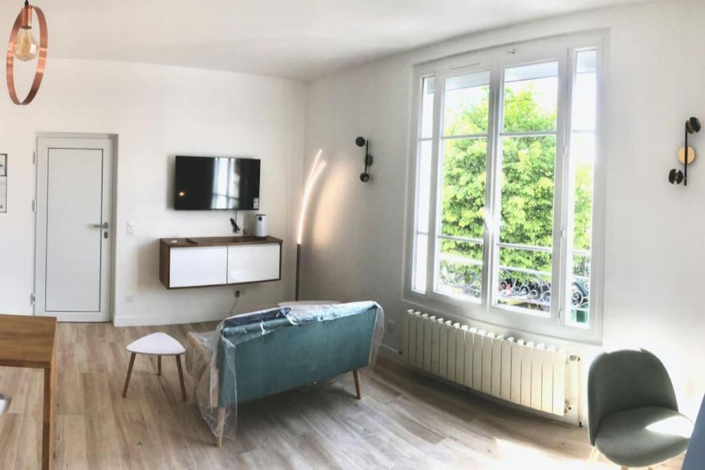 Photo of Livingroom in Bagneux