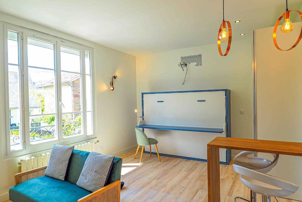Photo of Livingroom in Bagneux