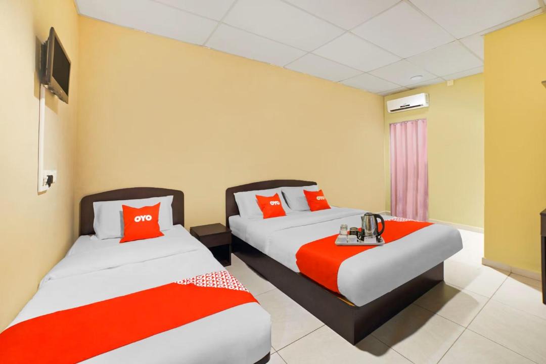 Photo of Bedroom in Mersing