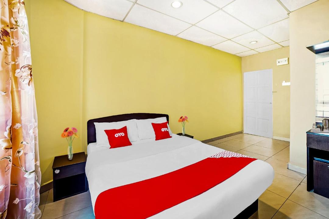 Photo of Bedroom in Mersing