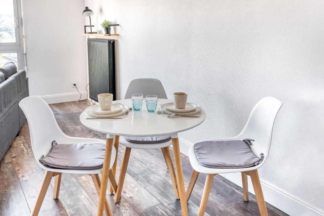 Photo of Others in Madeleine - Saint-Leonard