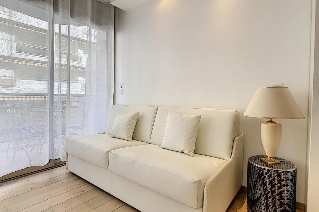 Photo of Others in Cannes City Centre