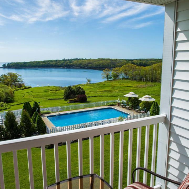 Photo of Patio Balcony in Glen Cove