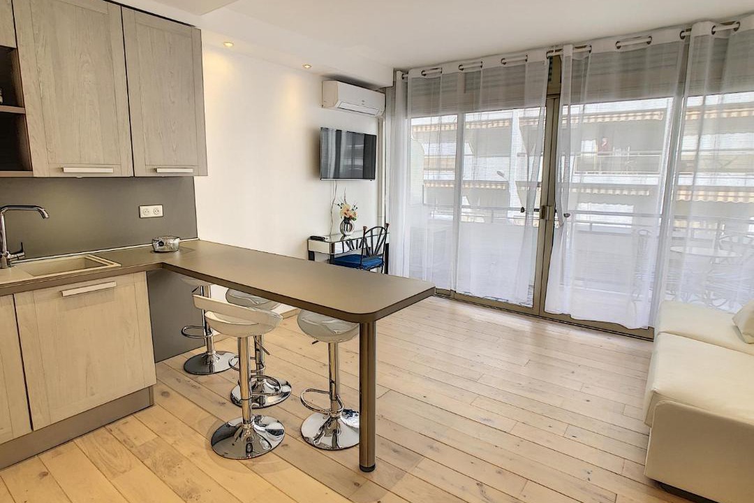 Photo of Others in Cannes City Centre